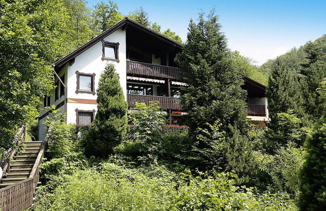 Ferienhaus Schiefertal, Wieda - Foto 1