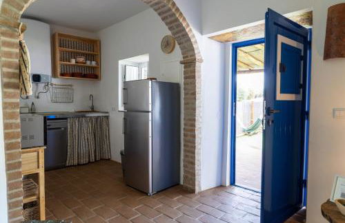 Sunrise Monsaraz Blue - Casa com 2 quartos Jardim - Foto 40