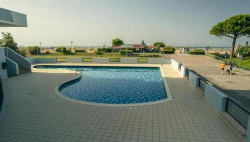 "adorable Flat With Large Terrace Overlooking the Sea" - Photo 1