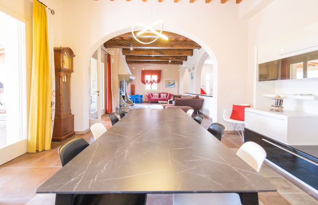 Tricolle Villa Nuova - Foto 56