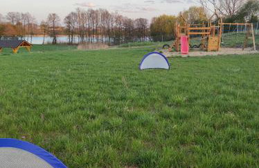 Domki Zaczarowana Łąka Borach Tucholskich - Foto 40