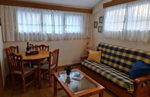 Amanecer Camp d Aljub - Photo 29