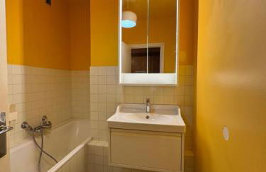 Appartement avec terrasse vue sur piste à Praloup - Foto 26