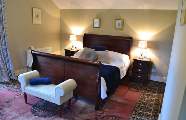 Skryne Castle Built in 1142 - Photo 7