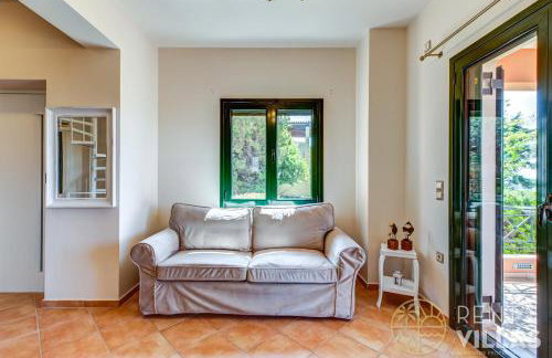 Mariza Luxury Villa With Pool by goutos properties - Foto 34