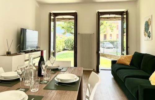 Ibiscus lago di Como - Foto 26