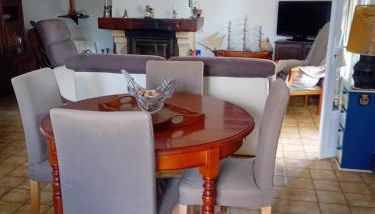 maison de famille bord mer - Foto 5