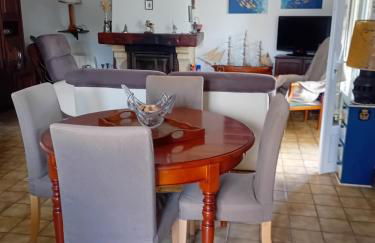 maison de famille bord mer - Foto 5