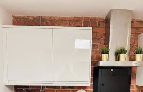 Castle Street 2 Bedroomed Next to The IVY - Foto 39