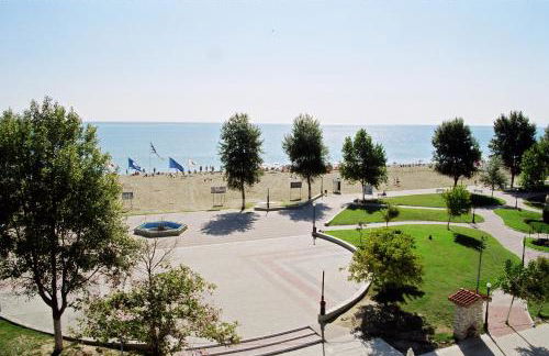 Giorgos Apartments Sea View - Foto 11