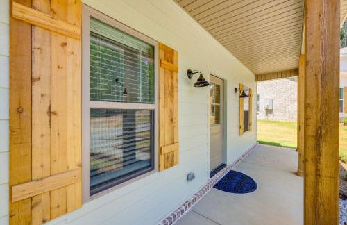 Walk to Sports Complex Home in Millbrook! - Foto 18