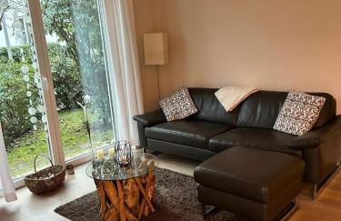 Ferienwohnung Am alten Apfelbaum - Foto 1