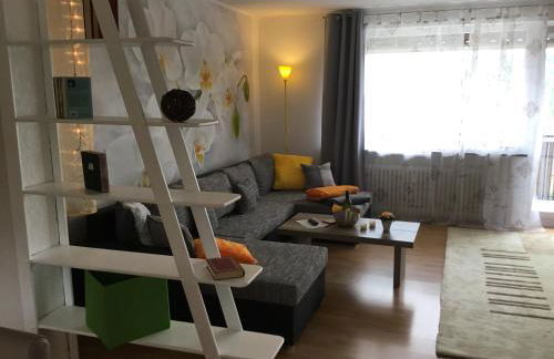 Ferienhaus am Geiersberg - Foto 8