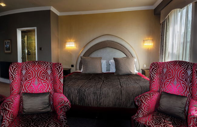 Hatherley Manor Hotel & Spa - Foto 29