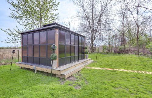 7 Mi to Cedar Point Retreat with Hot Tub and Gazebo - Foto 38