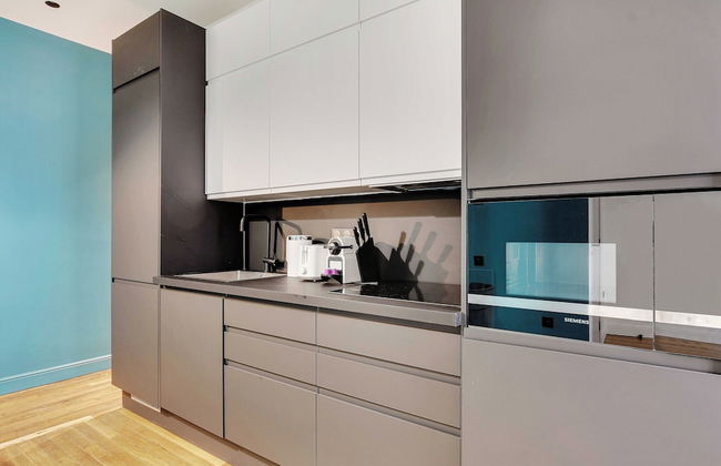 Wonderful Home Located Near Gare de Lyon - Photo 8