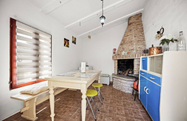 Villa Ancora With Private Pool - Foto 21