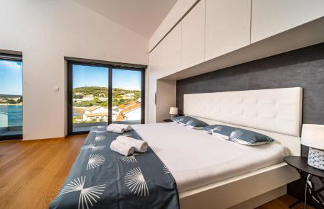 Villa Veronica with pool first line at sea - Foto 57