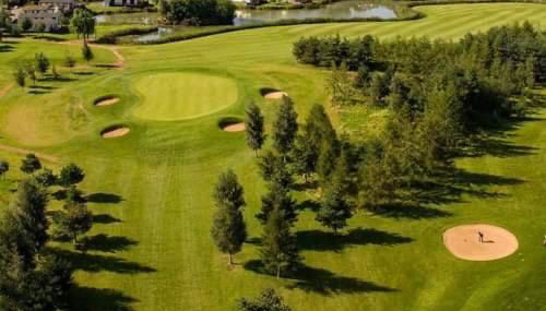 Lakeview Lodge - Foto 3