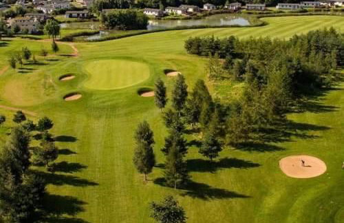 Lakeview Lodge - Foto 3