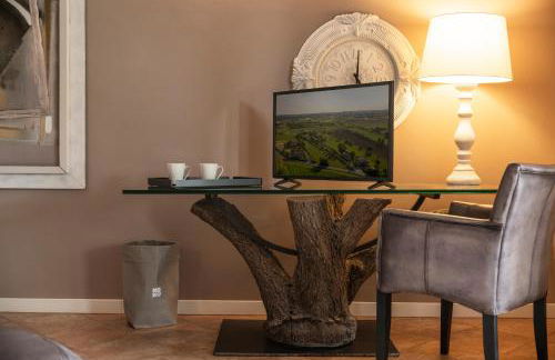 Moscatello & Mulinër Design Agri Relais - Photo 46