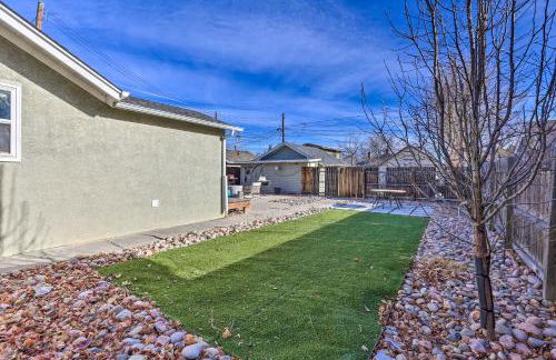 half Mi to Tennyson Pet-Friendly Denver Gem - Foto 28