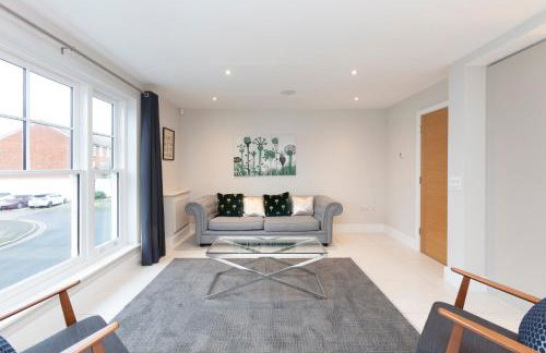 Stunning Central Windsor Town House With Parking - Foto 14