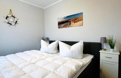 Ferienwohnung "Amselnest" mit Balkon und WLAN - Foto 25