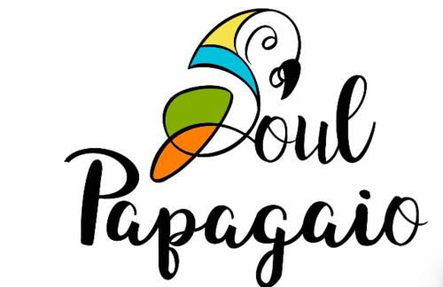 Pousada Soul Papagaio - lofts completos a 30 metros do mar - Foto 1