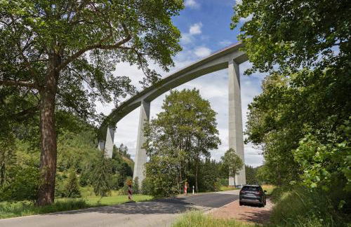 Ferienwohnung Herzlicht - Foto 21