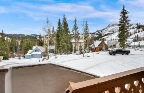 Chalet at Brighton - Foto 14