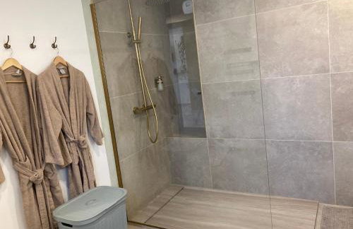 SPA La Maison du Bonheur Suite avec Spa prive pres d Arras - Photo 5