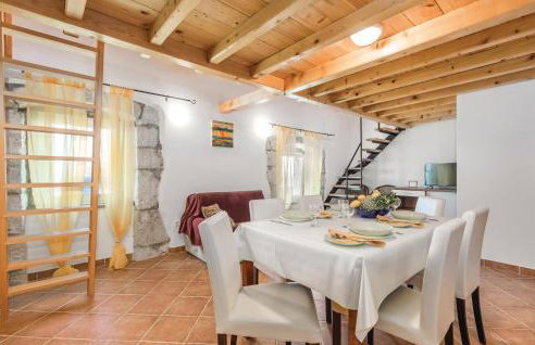 Nice Home In Moscenicka Draga - Foto 12