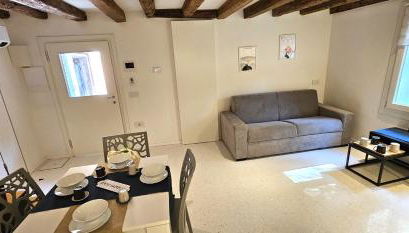 Small Villa with private Garden - Foto 5