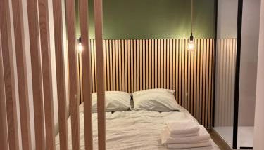 Appart cosy 4 personnes climatisé rue piétonne - Foto 3