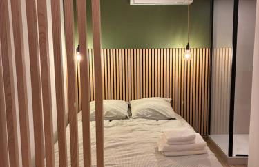 Appart cosy 4 personnes climatisé rue piétonne - Photo 3