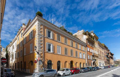 Foro Romano Luxury Flat - Foto 34