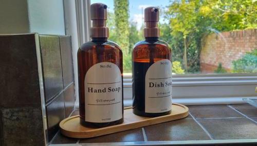 Windsor property near Legoland with free parking - Foto 4