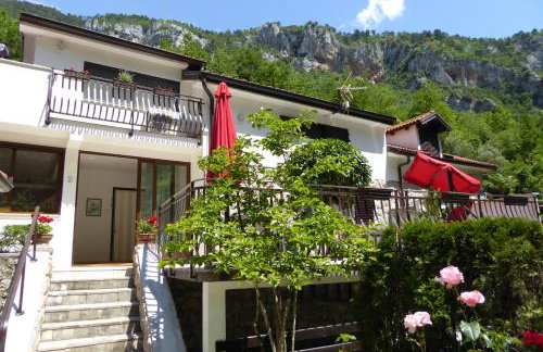 Apartment Zelena Oaza - Foto 23