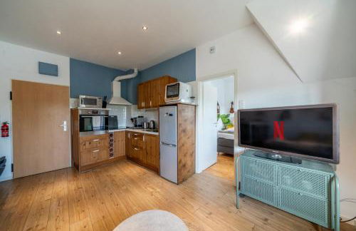 Gemütliche Stadtwohnung nahe des Harkortsees - Foto 5