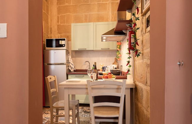 Concetta Studio Apartments - Foto 23