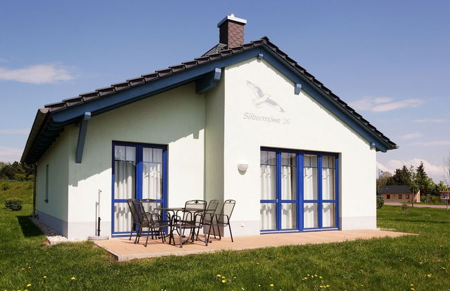 Seepark Auenhain am Markkleeberger See in Markkleeberg - Foto 25