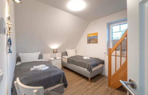 Ferienhaus Ankerplatz - Foto 15