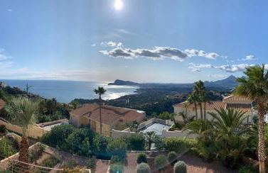 Altea Hills , Villa Noruega - Photo 61