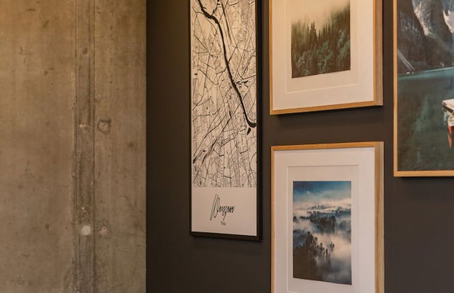 Warsaw Apartment Szajnowicza by Renters - Photo 32