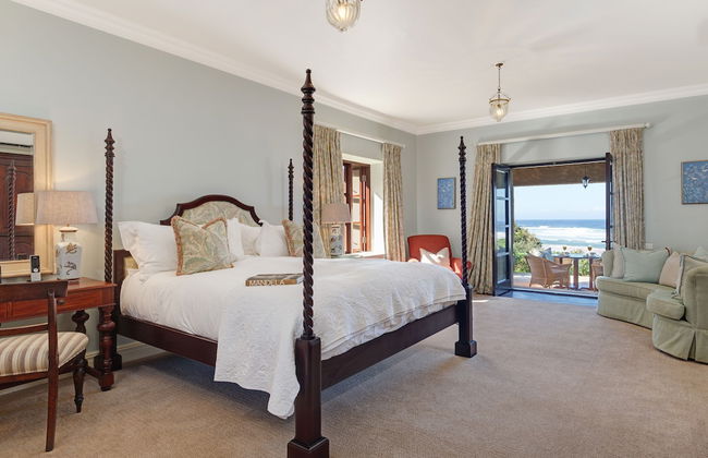 Buccara Noetzie - Pezula Castle - Foto 5