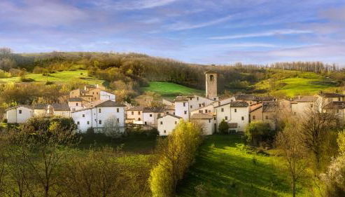 Agriturismo Castello Di Pupaggi - Photo 3