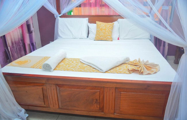 Suswa Six Apartment - Foto 3