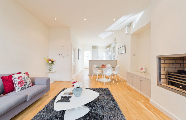 John Lennon Suite - hiphipstay - Foto 19