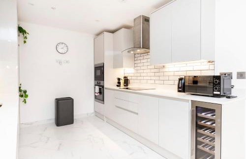 Beautiful 3-Bedroom House on the Edge of Hyde Park - Foto 7